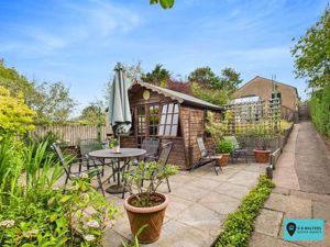 Patio Area - click for photo gallery